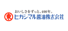 ヒガシマル醤油